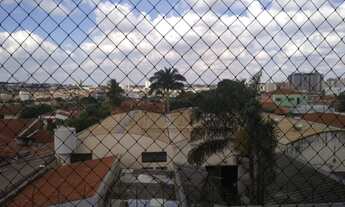 Imagem 3: SÃO JOSÉ DO RIO PRETO - Apartamento Padrão - PARQUE INDUSTRIAL