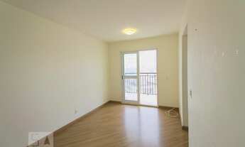 Imagem 3: Apartamento para Aluguel - Jardim São Saverio, 3 Quartos, 62 m2