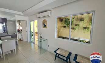 Imagem 2: Casa com 3 dormitórios à venda, 123 m² por R$ 465.000,00 - Guaribas - Eusébio/CE