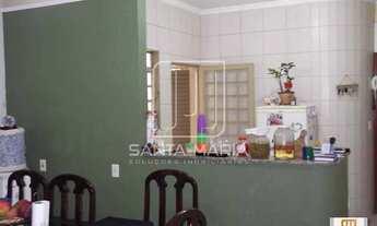 Imagem 7: Casa (térrea na rua) 4 dormitórios/suite, cozinha planejada