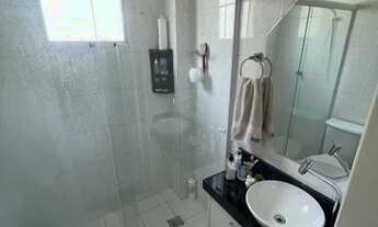 Imagem 5: APARTAMENTO RESIDENCIAL em SOROCABA - SP, JARDIM SIMUS