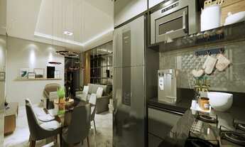 Imagem 2: VOLTA REDONDA - Apartamento Padrão - JARDIM BELVEDERE