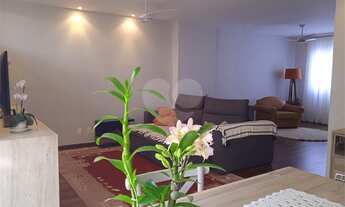 Imagem 1: São Paulo - Casa de Condomínio - TUCURUVI