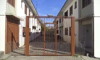 Imagem 5: Casa Casa em condomínio com 2 dormitórios