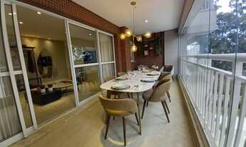 Imagem 2: SãO BERNARDO DO CAMPO - Apartamento Padrão - Chácara Inglesa