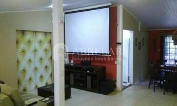 Imagem 3: Casa - Loteamento Caminhos de São Conrado (Sousas) - Campinas