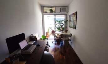 Imagem 5: Apartamento à venda, 1 quarto, 1 vaga, Botafogo - RIO DE JANEIRO/RJ