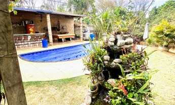 Imagem: Chácara em Aparecida de Goiânia-GO