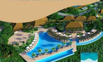 Imagem 6: Praia Bella Praia do Forte lote plano