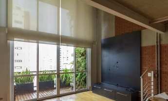 Imagem: Apartamento Venda Itaim Bibi 79 m² 1 Dormitórios