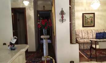 Imagem 4: Venda Apartamento 4 Dormitórios - 205 m² Perdizes