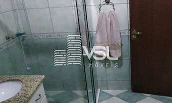 Imagem 5: Casa 4 dormitórios, 1 suite, garagem para 2 carros