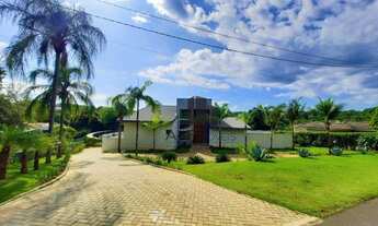 Imagem 3: Casa à venda, 850 m² por R$ 7.200.000,00 - Condomínio Terras de São José - Itu/SP