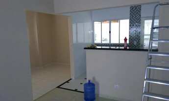 Imagem: SOBRADO NO RESIDENCIAL SANTA PAULA