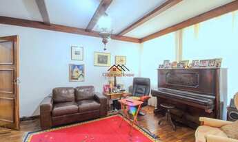 Imagem 3: Apartamento Venda 3 Dormitórios - 270 m² Higienópolis