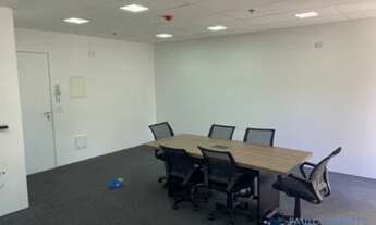 Imagem 4: CONJ. COMERCIAL - MOEMA ÍNDIOS - SP