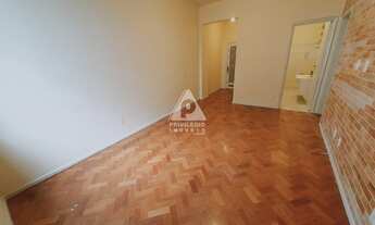 Imagem 5: Apartamento à venda, 2 quartos, 1 vaga, Laranjeiras - RIO DE JANEIRO/RJ