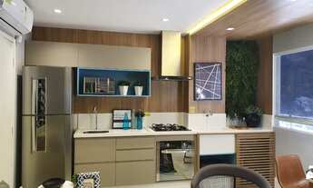 Imagem 2: Apartamento para venda com 2 dormitórios em Carapicuíba, São Paulo