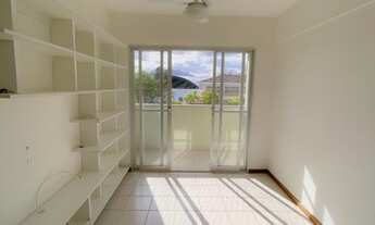 Imagem: Apartamento para venda tem 58 metros quadrados