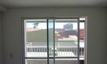 Imagem 3: Apartamento com 3 dormitórios à venda, 63 m² por R$ 230.000,00 - Jardim Cearense - Fortale