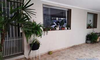 Imagem 4: SOBRADO - VILA VALPARAÍSO - SP