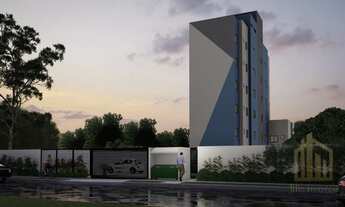 Imagem 5: Apartamento para Venda em Curitiba, Cajuru, 2 dormitórios, 1 banheiro, 1 vaga