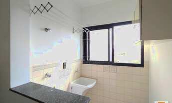 Imagem 5: Apartamento (tipo - padrao) 1 dormitórios/suite, cozinha planejada, portaria 24hs, elevado