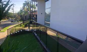 Imagem 5: RIBEIRÃO PRETO - Casa de Condomínio - CONDOMÍNIO GENOVA