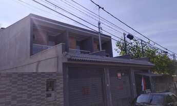 Imagem 3: Sobrado para venda tem 112 metros quadrados com 3 quartos em Jardim Nordeste - São Paulo