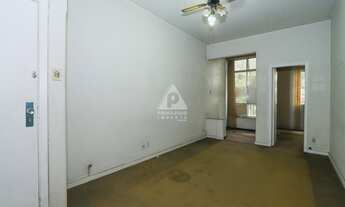 Imagem 2: Apartamento à venda, 2 quartos, 1 vaga, Laranjeiras - RIO DE JANEIRO/RJ