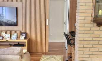 Imagem 6: 105595 Apartamento para venda com 114 metros quadrados com 3 quartos- São Paulo - SP