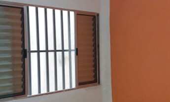 Imagem 4: Aluguel de casa Casa com 1 dormitório