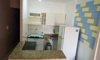 Imagem 6: Apartamento para venda com 34 metros quadrados com 1 quarto em Riacho Fundo I - Brasília