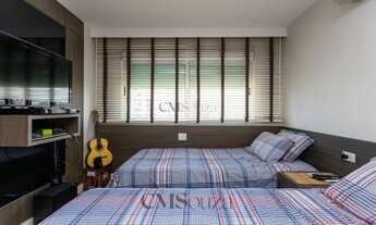 Imagem 4: Apartamento com 3 quartos no AUGUSTE RODIN - Bairro Fazenda Gleba Palhano em Londrina