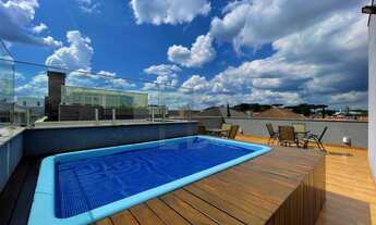 Imagem 2: Casa de condomínio para venda com 250 metros quadrados com 3 quartos