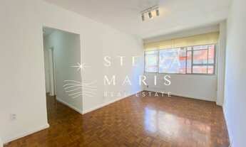 Imagem: RIO DE JANEIRO - Apartamento Padrão - LEBLON