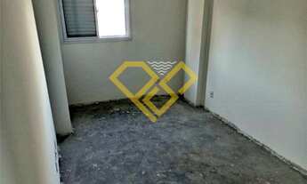 Imagem 4: Apartamento à venda, 2 quartos, 2 suítes, 1 vaga, Boqueirão - Santos/SP