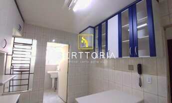 Imagem 4: HORTOLÂNDIA - Apartamento Padrão - JARDIM SANTA CLARA DO LAGO I