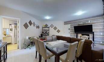 Imagem 4: Apartamento residencial para venda, Bosque da Saúde, São Paulo - AP12912