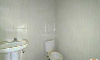 Imagem 7: Salão/Galpão (salão - térreo