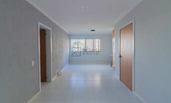 Imagem 3: Apartamento Venda 3 Dormitórios - 110 m² Brooklin