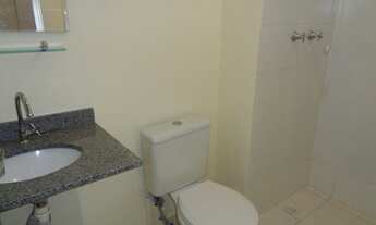 Imagem 7: Apartamento para aluguel Condomínio Liber Resort