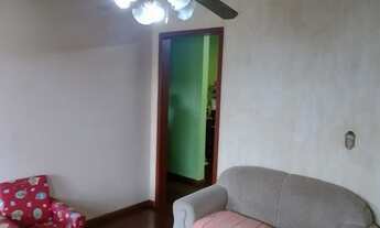 Imagem 5: Morro Reuter - Casa Padrão - Centro