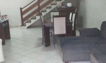 Imagem 5: JUNDIAÍ - Casa Padrão - JARDIM DAS SAMAMBAIAS