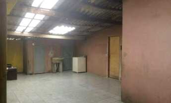 Imagem 2: Casa com 3 dormitórios à venda, 607 m² por R$ 670.000,00 - Centro Alto - Ribeirão Pires/SP