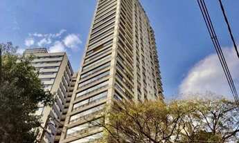 Imagem: Apartamento para aluguel e venda possui