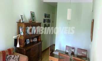 Imagem 6: CAMPINAS - Apartamento Padrão - VILA ITAPURA