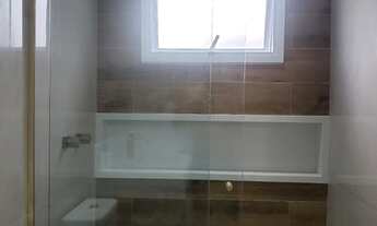 Imagem 4: Casa Nova a Venda no Condomínio Aruã - acabamento diferenciado