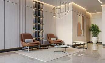 Imagem 4: APARTAMENTO A VENDA NA ÁREA CENTRAL DE CRICIÚMA COM DEPÓSITO PRIVATIVO E 02 DORMITÓRIOS SE