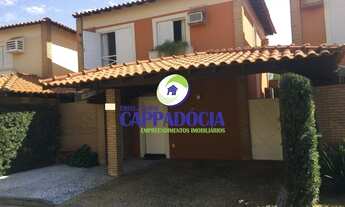 Imagem: SÃO JOSÉ DO RIO PRETO - Casa condomínio